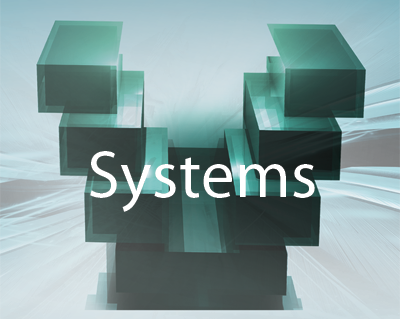 ANSYS Systems Logo