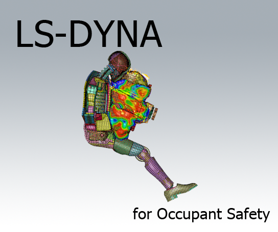 LS-DYNA for Occupant Safety