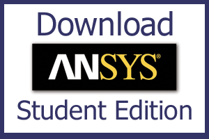 Download ANSYS Student Edition Button