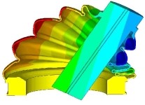 ANSYS Nonlinear FEA Training