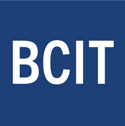 British Colombia Institute of Technology Logo