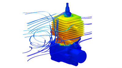 ANSYS AIM Capabilities - Proven Simulation Technology