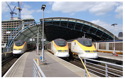 ANSYS SCADE for Rail applications