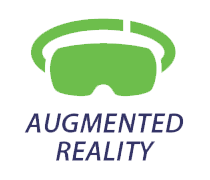 Augmented reality solutions at LEAP Australia