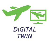 Digital Twin Solutions at LEAP Australia