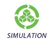 Simulation solutions at LEAP Australia