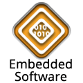 Embedded software solutions at LEAP Australia