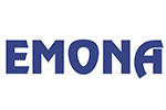 emona logo at LEAP Australia
