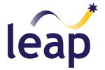 LEAP Australia logo