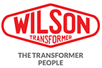 wilson transformer logo at LEAP Australia
