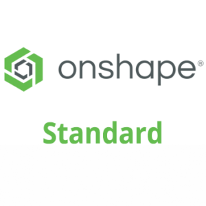 Onshape Standard Web Tile