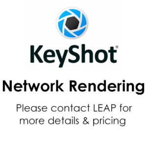 Keyshot-11-Network-Rendering