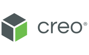Creo_Training_Logo
