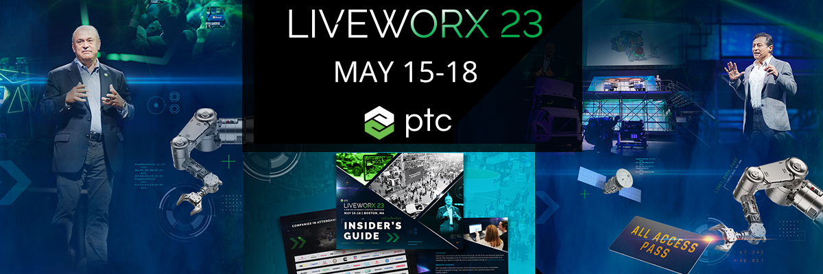 LiveWorx 23